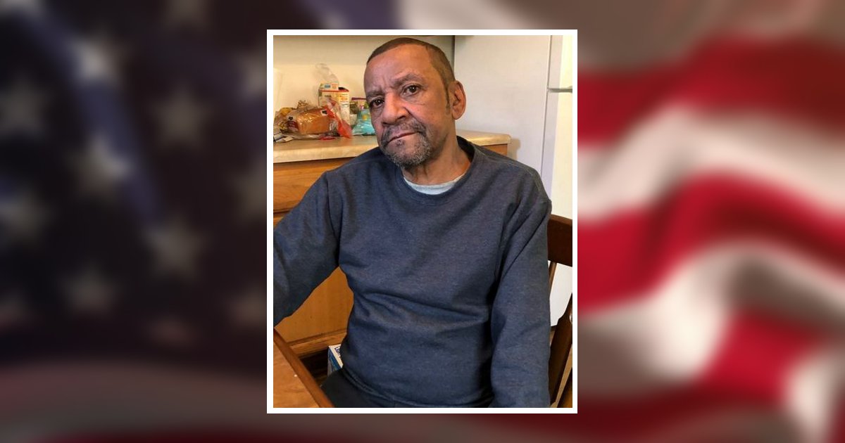 Stanley Percell Wilson