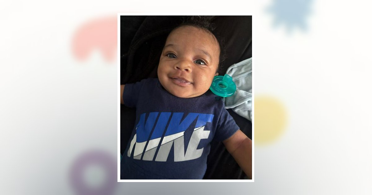 Jasir Armias Berry Obituary, Charlotte, NC