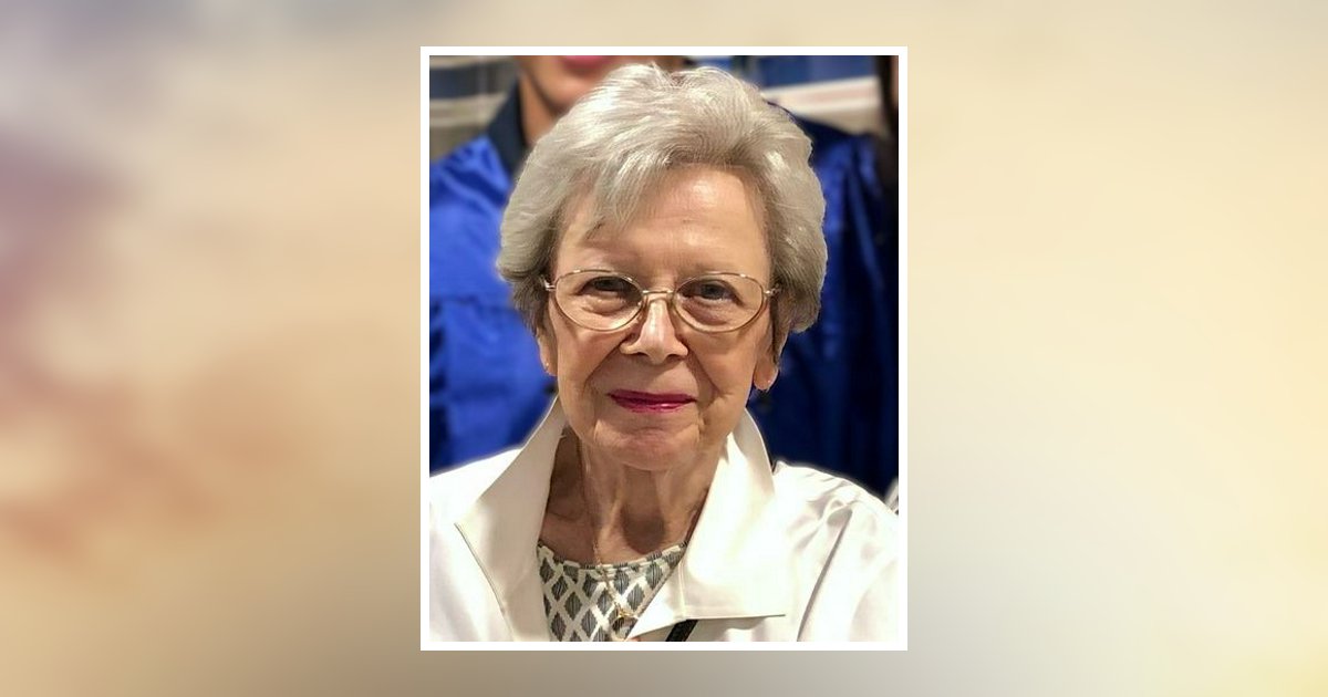 Picture Elizabeth Betty Anderle