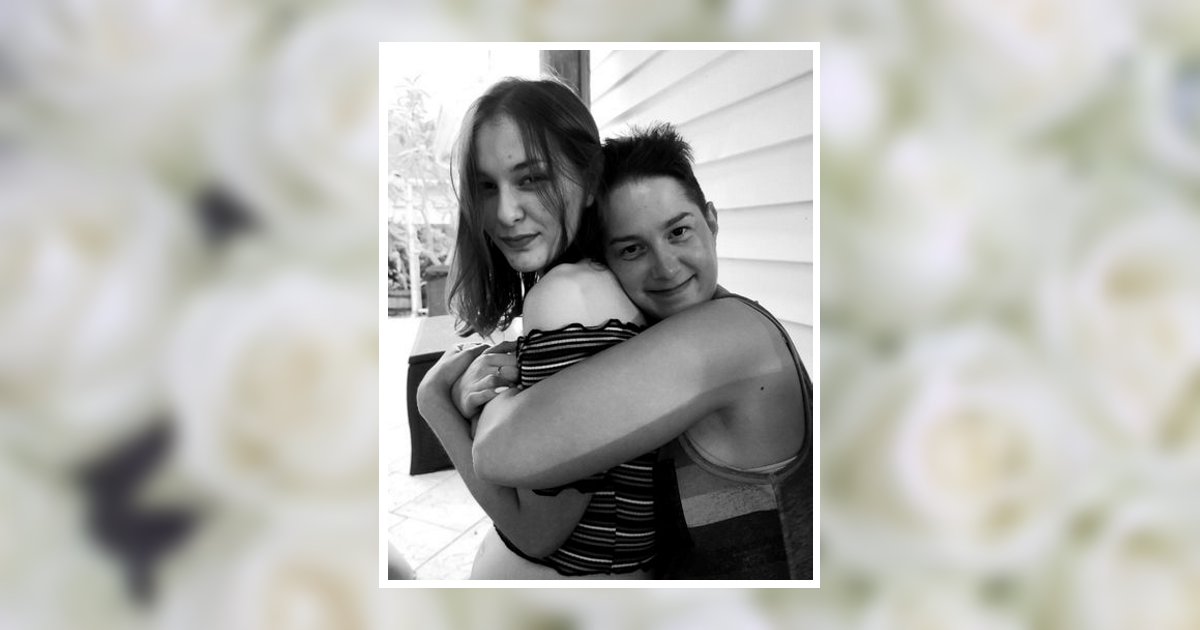 Claire Noelle Joy Corbo