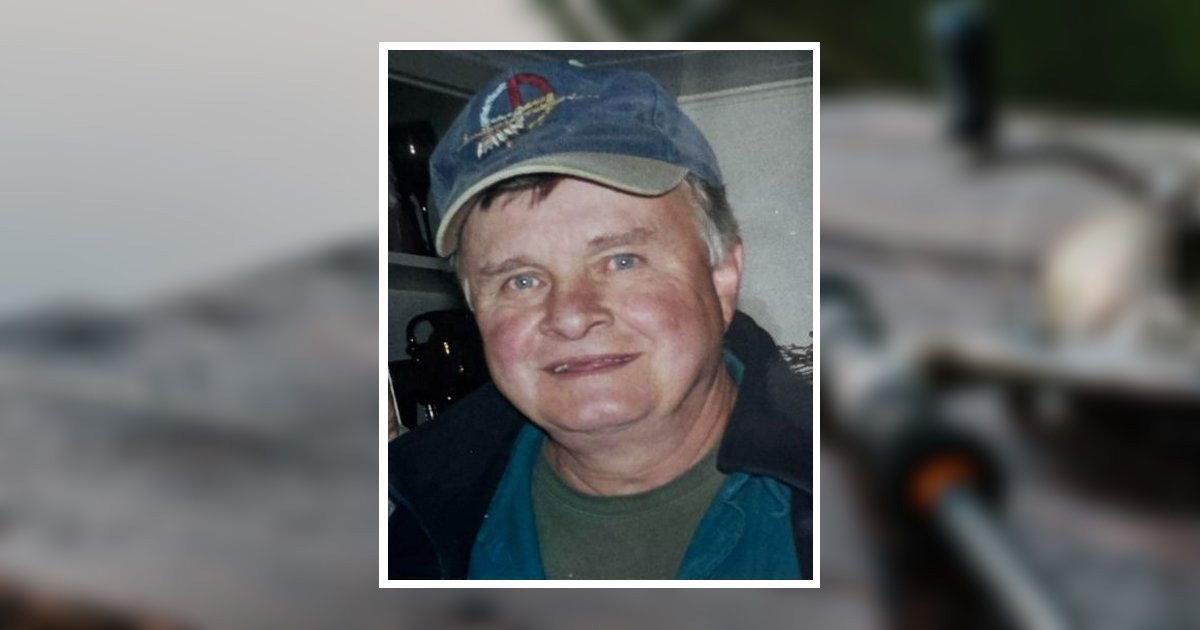 Gary F. Cooney Obituary, Berlin, NH