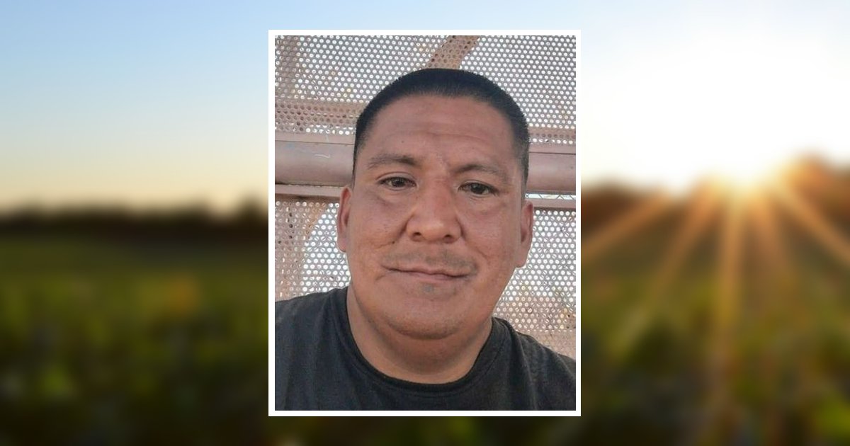 Jeremiah Cosen Obituary, Globe, AZ
