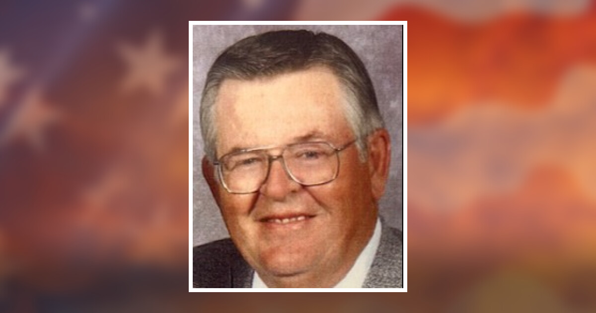 William Smith Obituary 2024 - Mynatt Funeral Homes