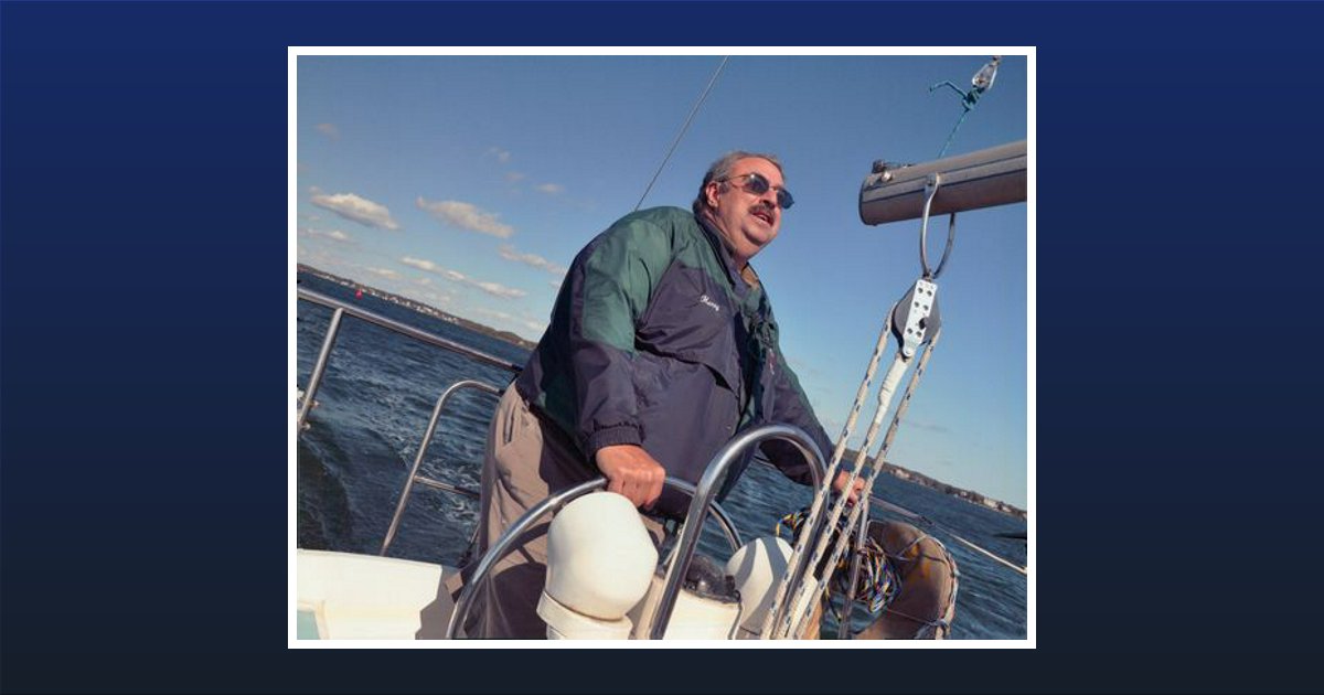 Henry Thayer Obituary, Wakefield, RI