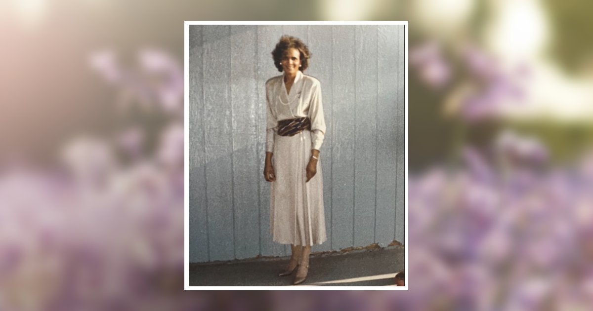 Maxine Horton Corpening