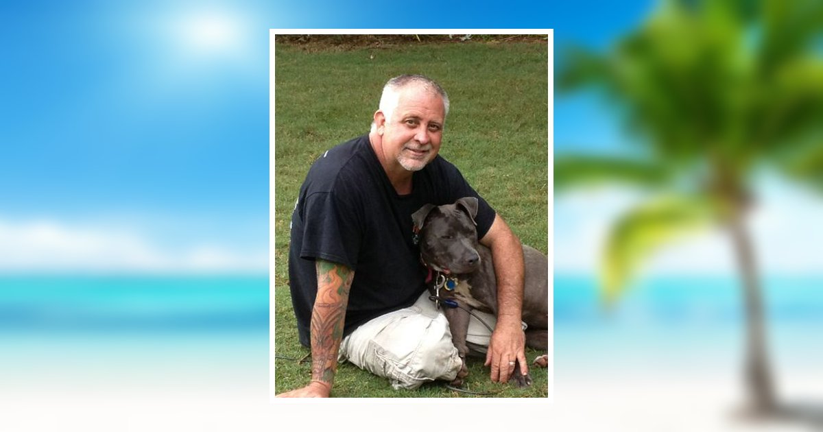 Kevin Hobrock Obituary, Garner, NC