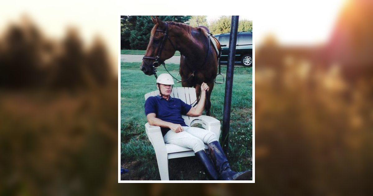 Dr. John A. Fike M.D.