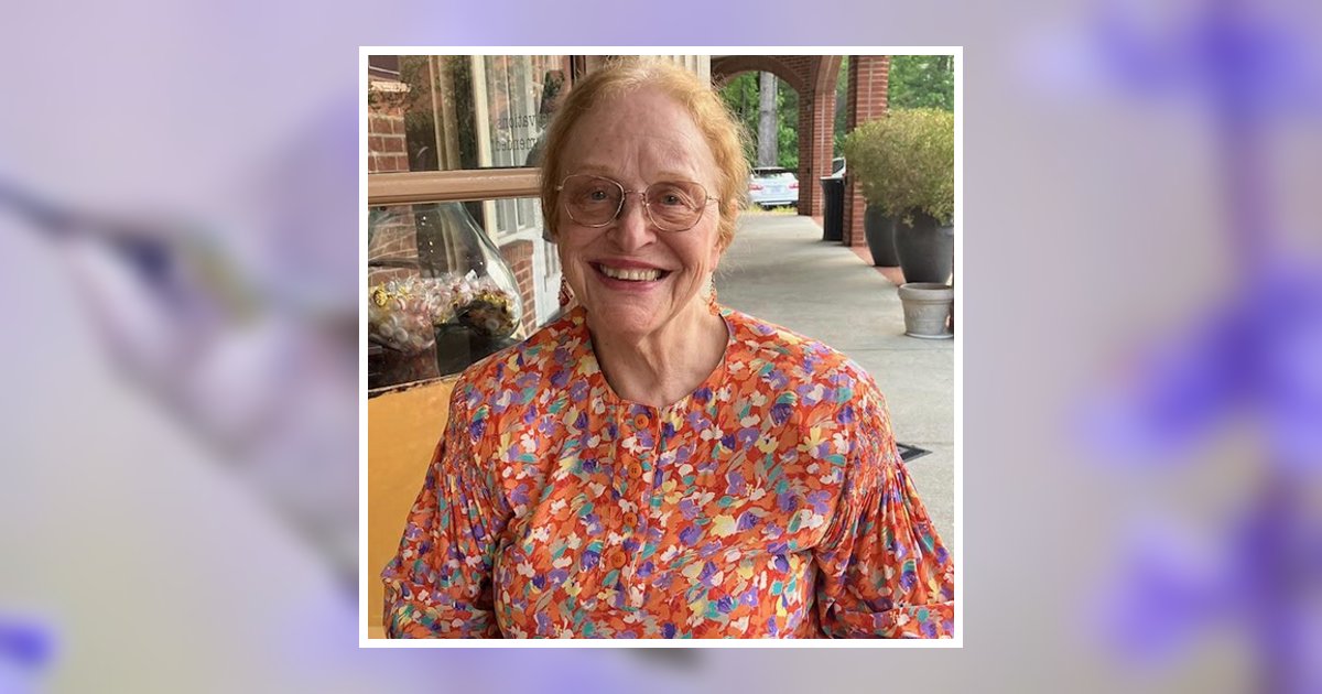 Mary Lovelock Obituary, Angier, NC
