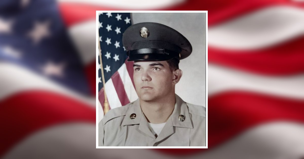 Michael Len Bahm Obituary, Denham Springs, LA