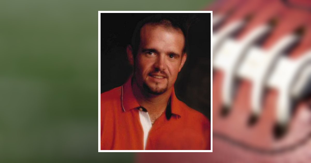 Mark Eubanks Obituary 2023 Smith Family Funeral Home