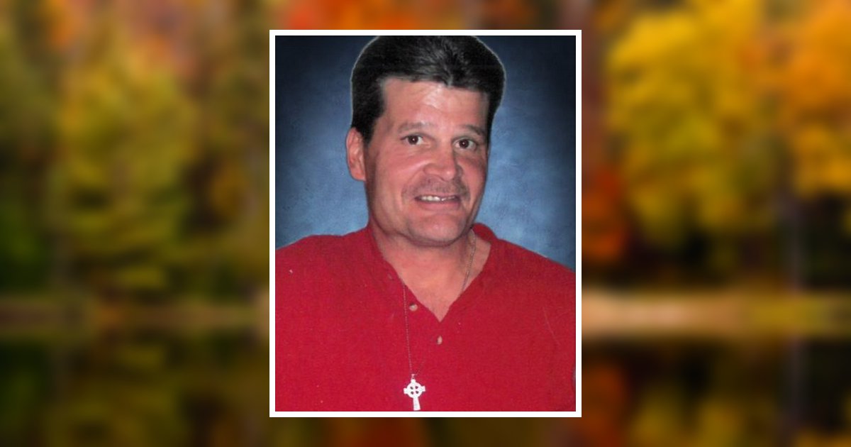 Barry Neil Thomas Obituary, Brownsville, KY