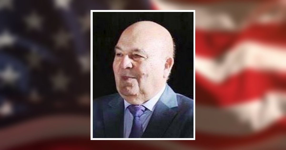 Angel M. Marerro Ramos Obituary, New Britain, CT