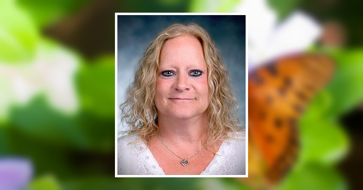 Kimberly Thomas Obituary, Hamilton, OH