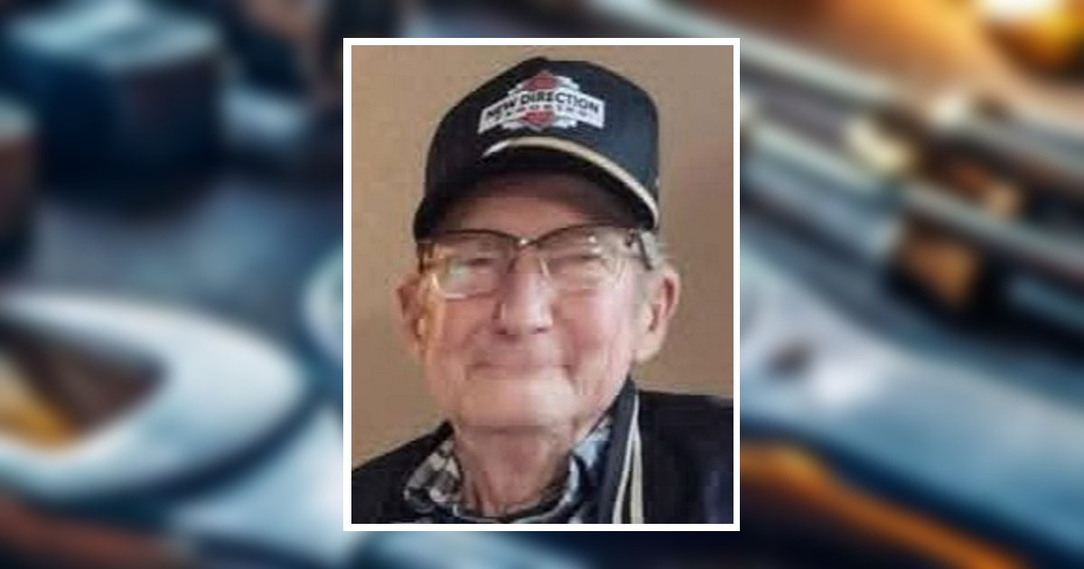 Dale Hanson Obituary, Houston, MN