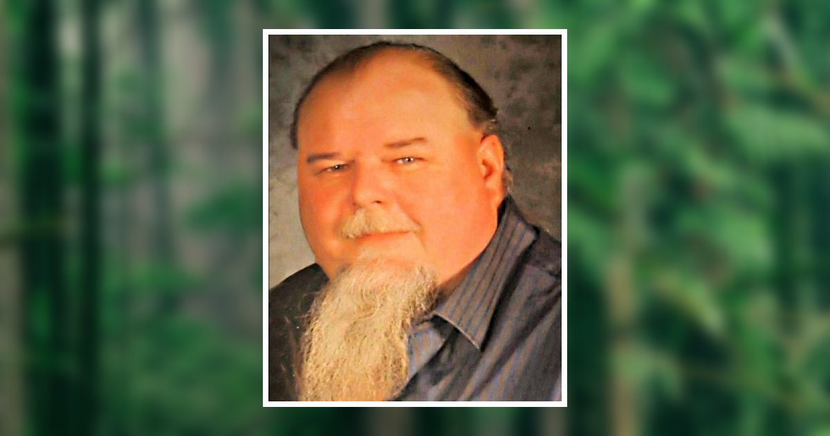 Ii Randal "Randy" Houchin Brownsville, KY Obituary
