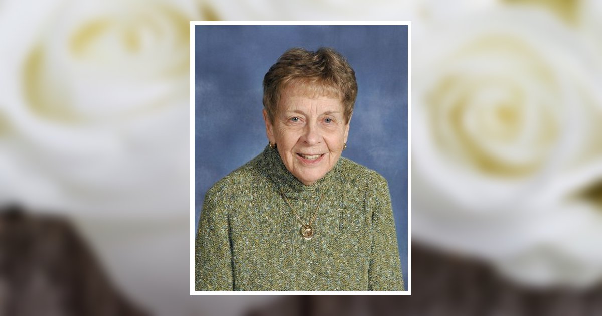 Patricia Carol Utterberg Hastings, MN Obituary