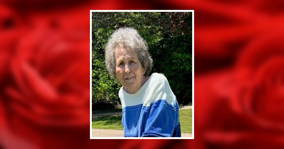 Helen Holt Obituary 2023 Magnolia Funeral Home