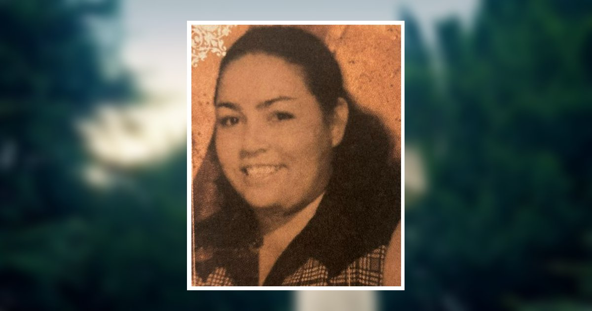 Gloria E. Rodriguez Obituary, Hammonton, NJ