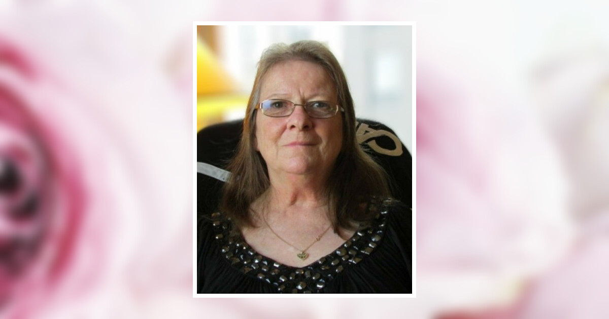 Diane Myra MacKinnon (nee Hobbs) Obituary 2023 - Billingsley Funeral Home