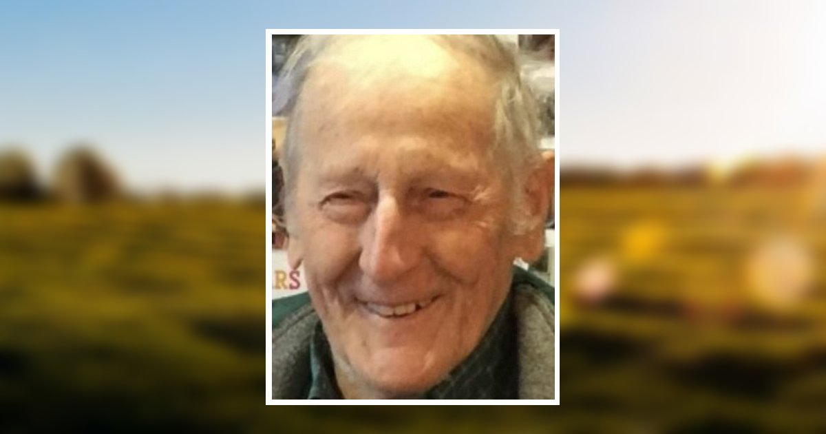John Brown Obituary 2022 Ambrose Funeral Home and Cremation Services