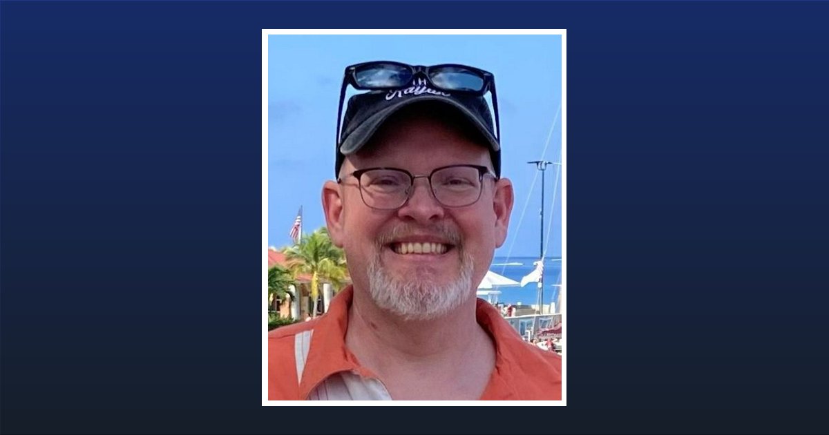 Timothy R. Settlemyer Obituary 2024 Hoffman Funeral Home & Crematory