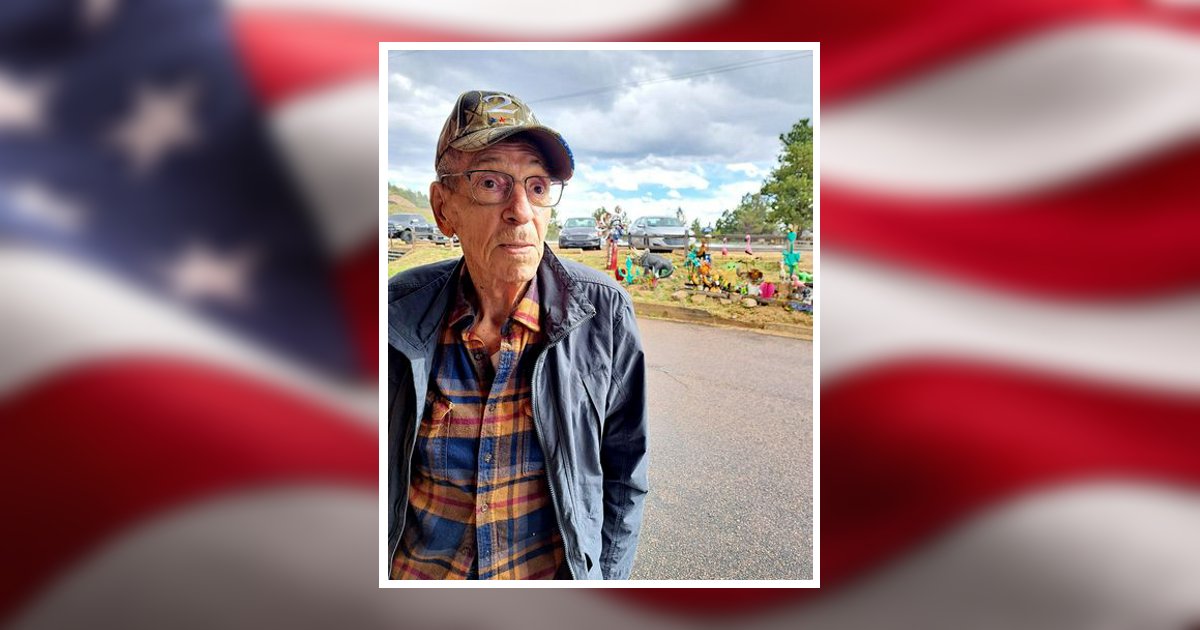 Clifford Sorenson Obituary, Rock Springs, WY