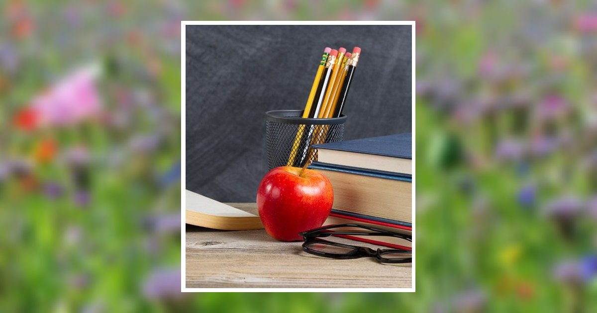 Portrait of Lynn Marie Harris