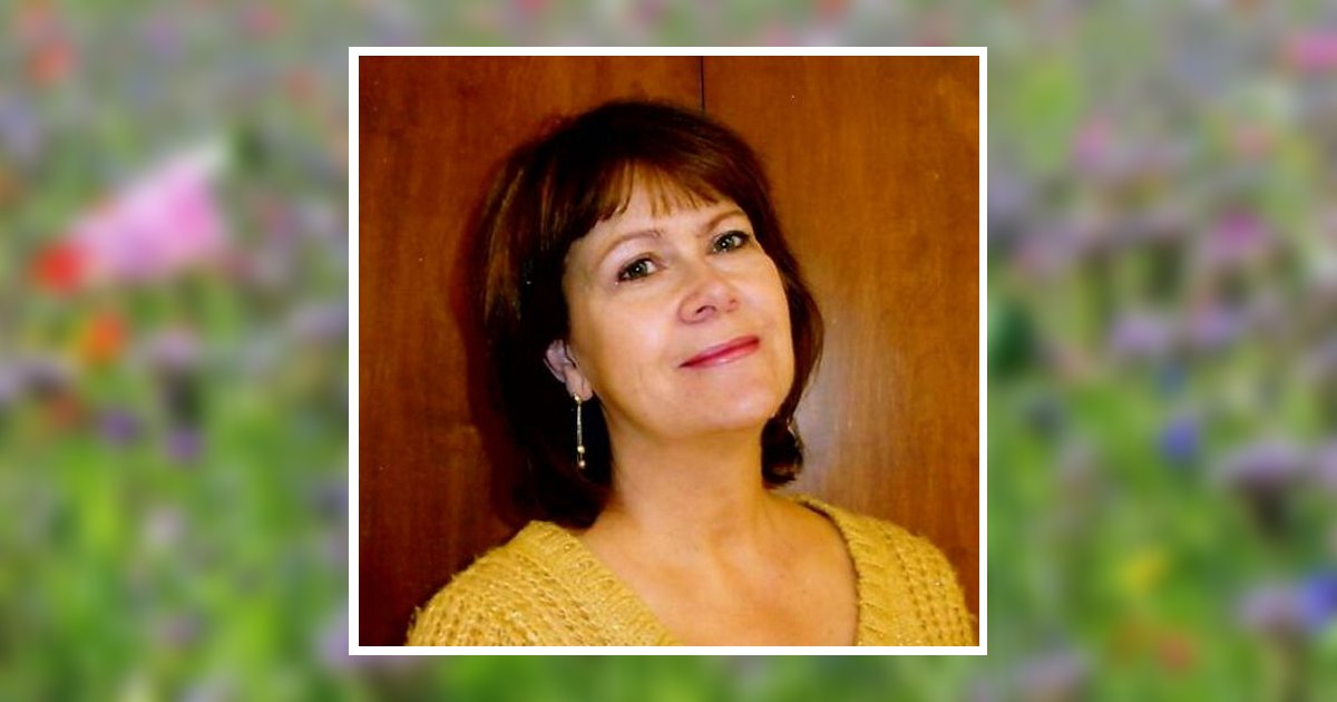 Lynn Marie Harris Altoona, WI Obituary