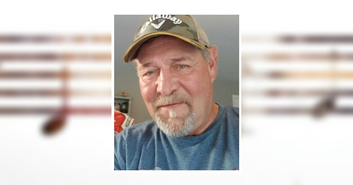 Larry C. Inman Obituary 2024 Dayton