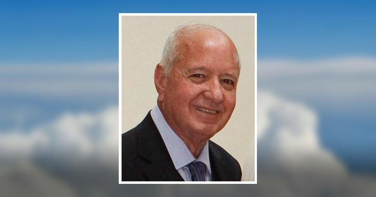 Raul Lombraa Obituary, El Paso, TX