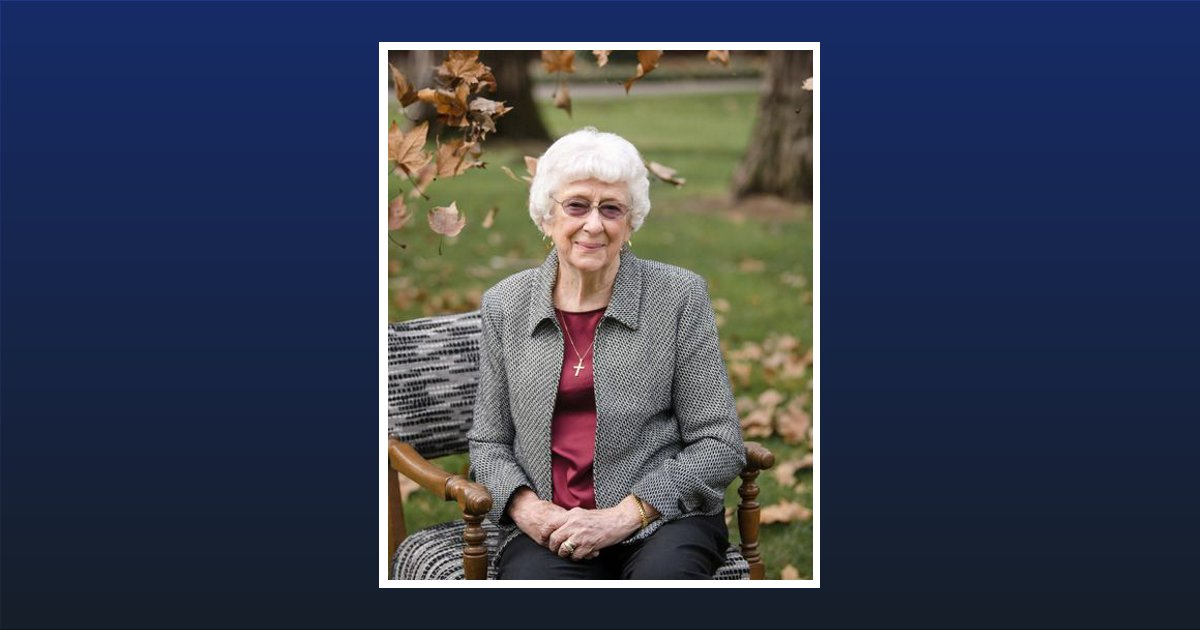 Hilda Dekker Gaalswyk Obituary, Twin Falls, ID