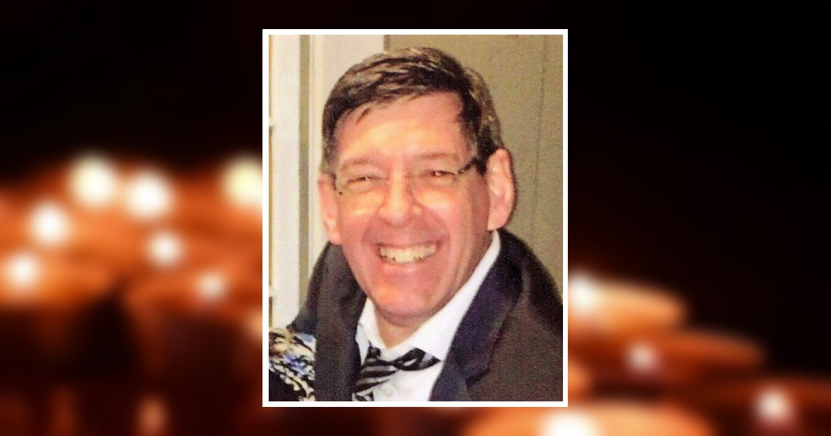 Picture Brian Patrick Plourde