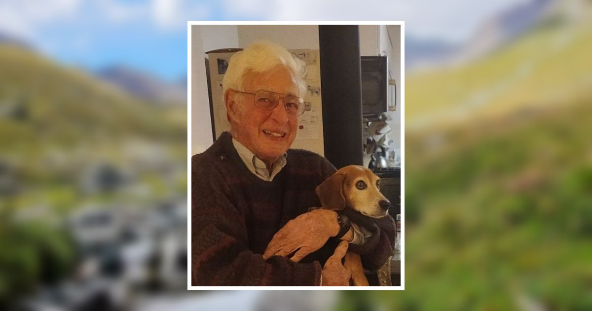 Andrew Gantt Lovingston, VA Obituary