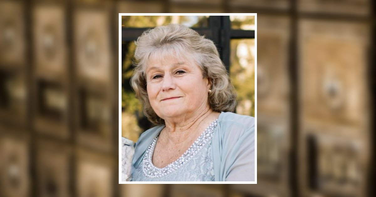 Mary Cerny Finney Obituary, Hopewell, VA