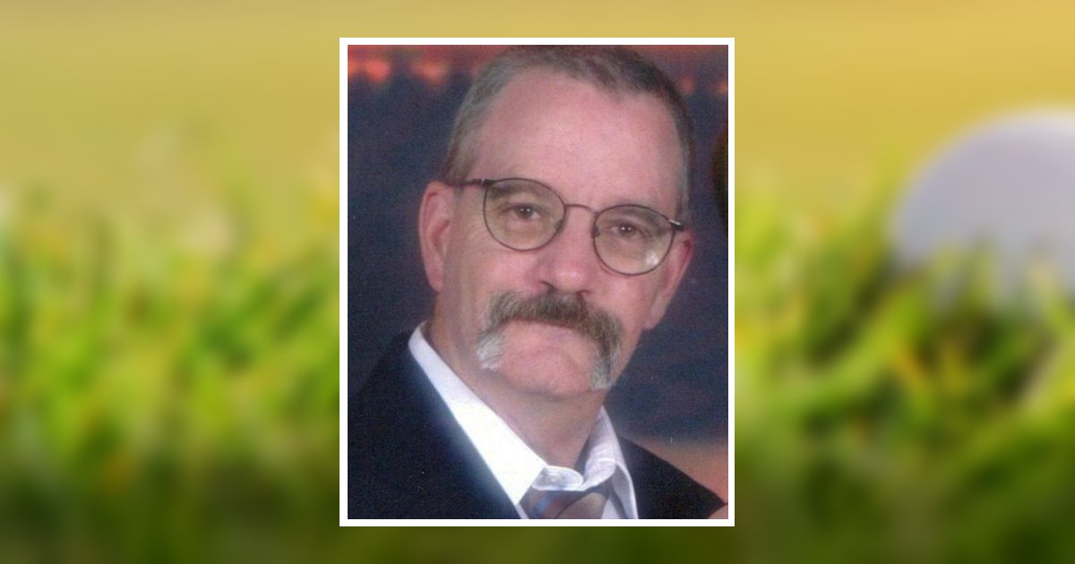 Robert Gregory "Gregg" Rutledge Obituary 2023 Trimble Funeral Homes