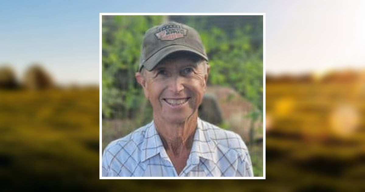 Mr. Mark Douglas Kuta Obituary 2023 Nobles Funeral Chapel