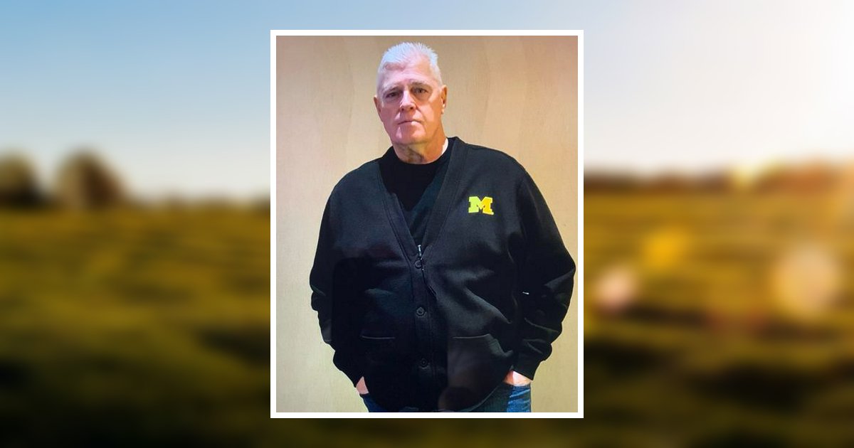 Michael Delynne Shreeve Obituary, Chandler, AZ