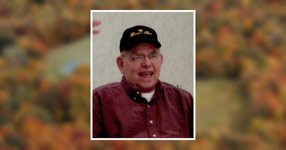 Ray Parker Obituary 2022 Cochran Mcdaniel Funeral Homes