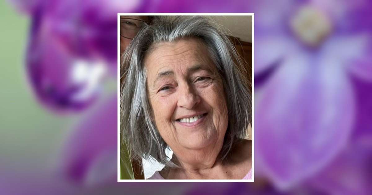 Rosemary Carpenter Obituary 2024 Bradshaw Funeral