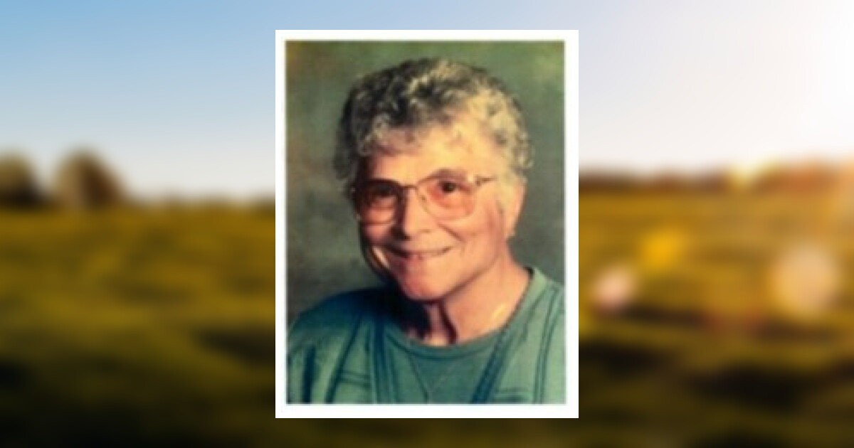 Kathryn Louise Flick Obituary 2021 - K & L Mortuaries, Inc.