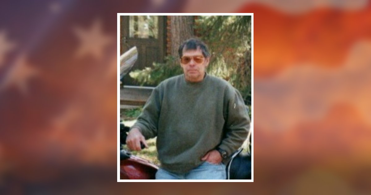 Lyle Corneil Vold Obituary, Menahga, MN