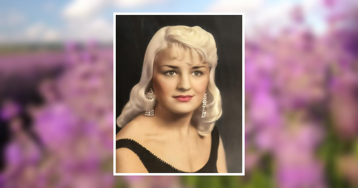 Kaaren Elaine Thompson