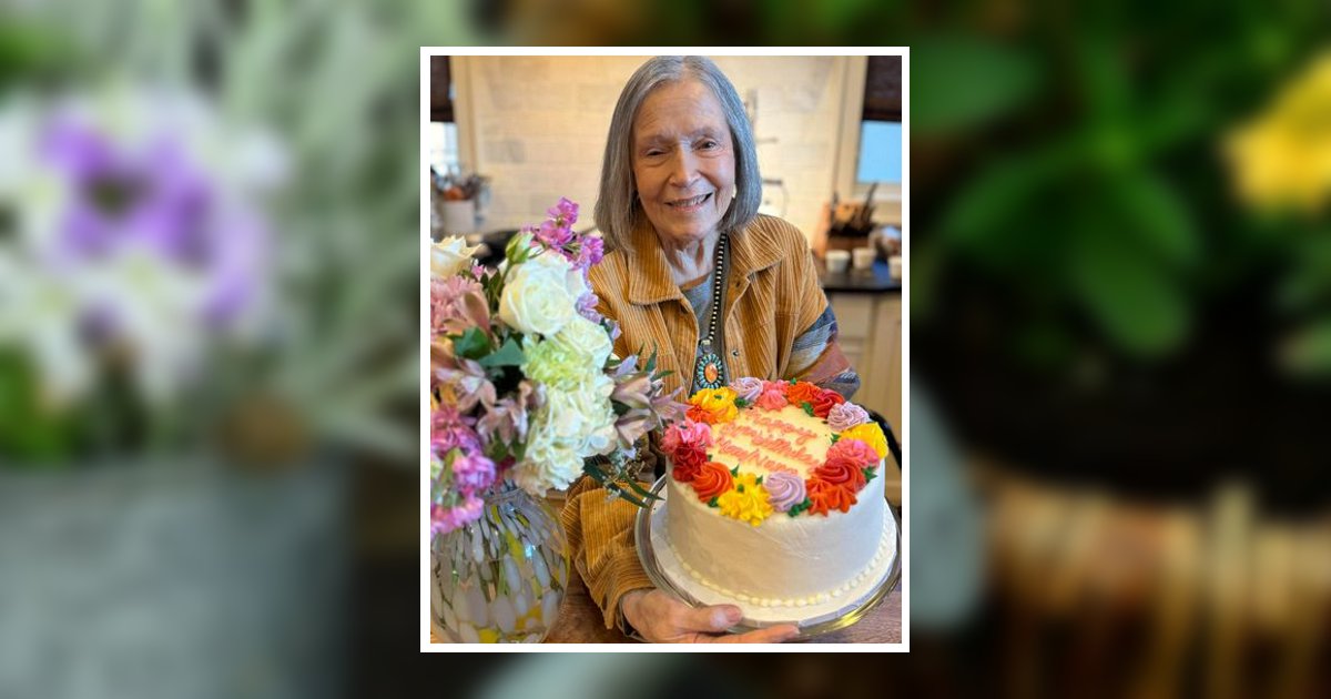 Jone Ann Housouer Obituary, Tahoka, TX