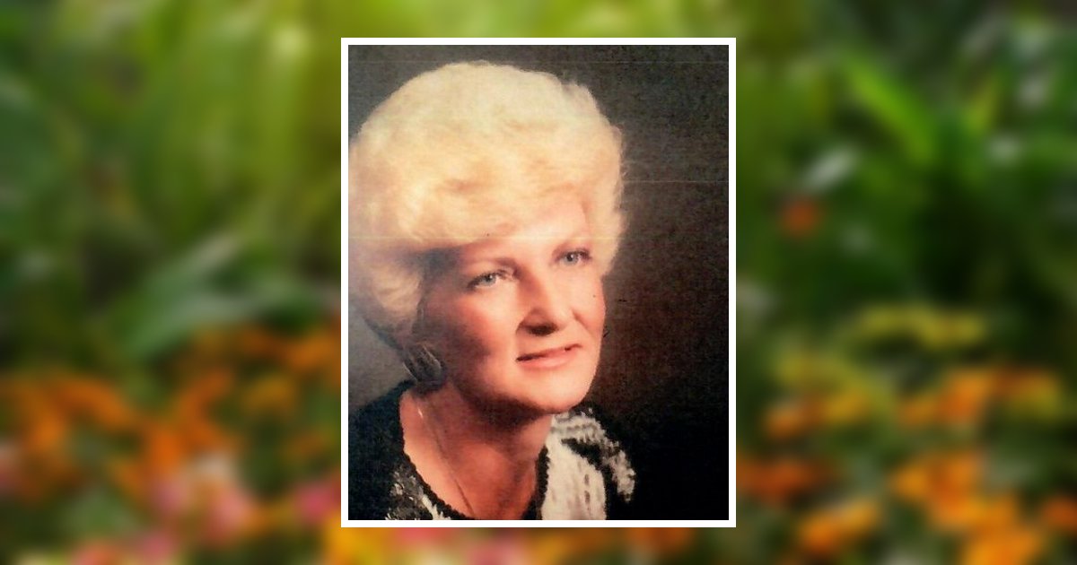 Sharon Granato Obituary, Ogden, UT