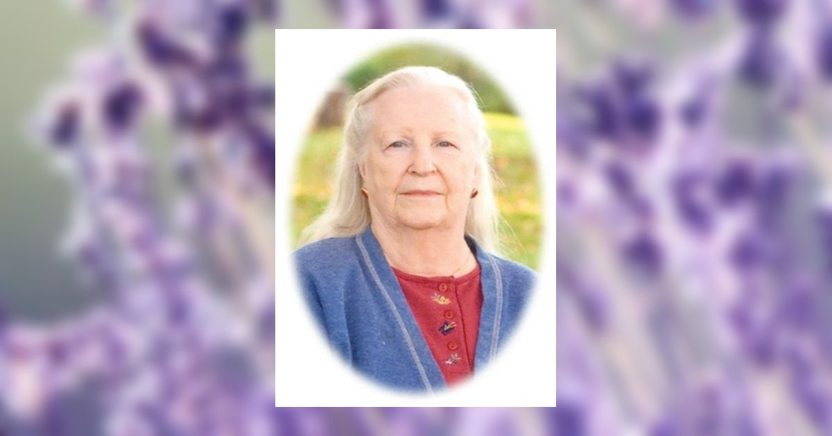 Hilda Chant Obituary 2018 Smith Family Funeral Homes