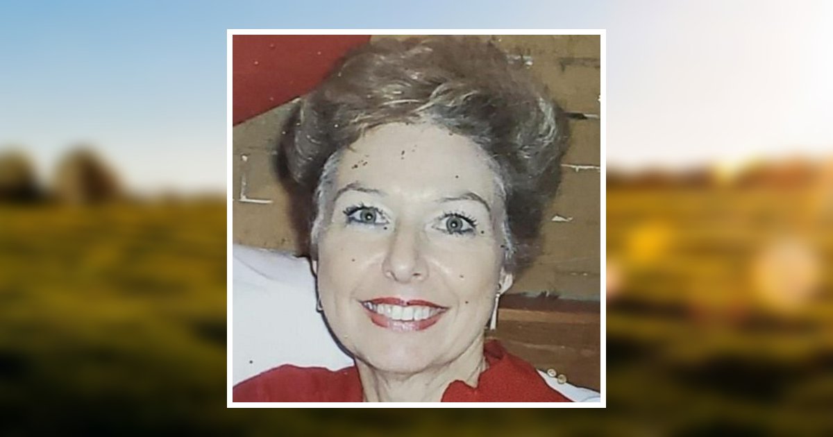 Vicky White Obituary January 4, 2024 - Clay-Barnette Funeral Home