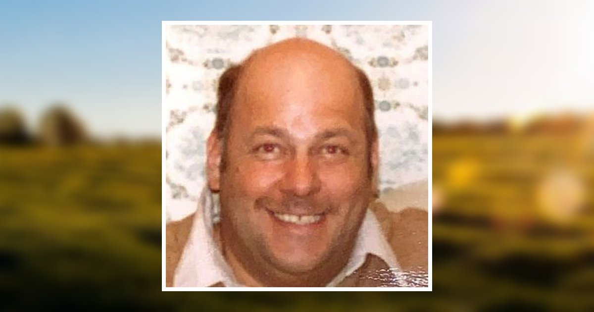 William Goddard Obituary 2020 McDonald Funeral Homes