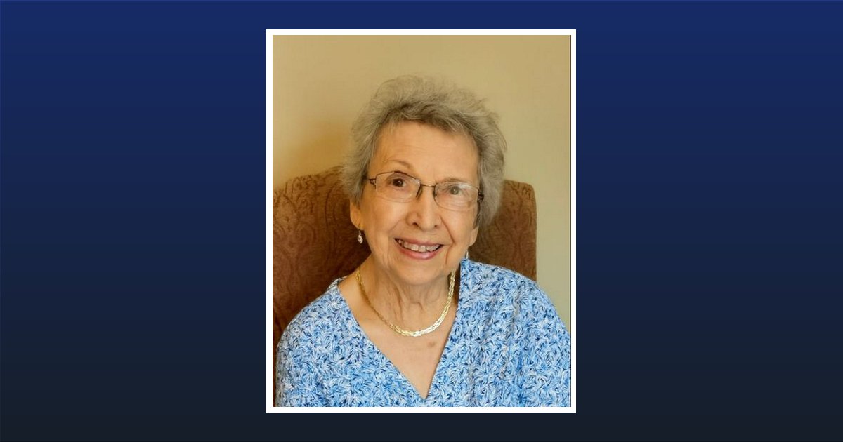 Georgia L. Fahrenholtz Obituary, Hastings, NE