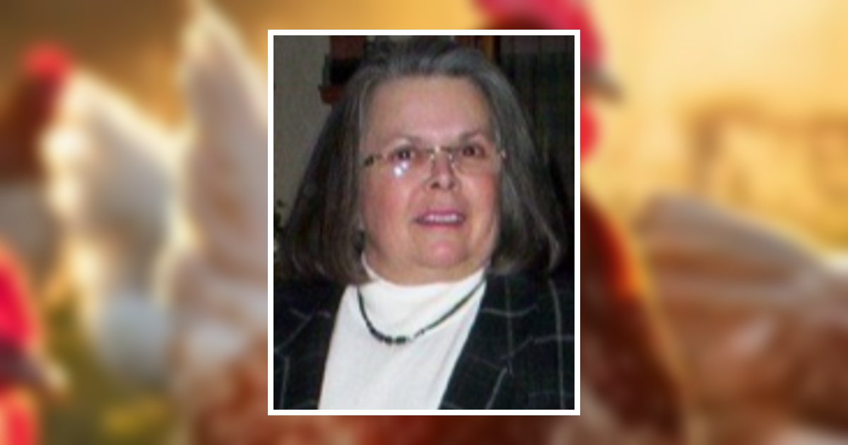 Linda Marie Parrish Obituary, Columbia, TN