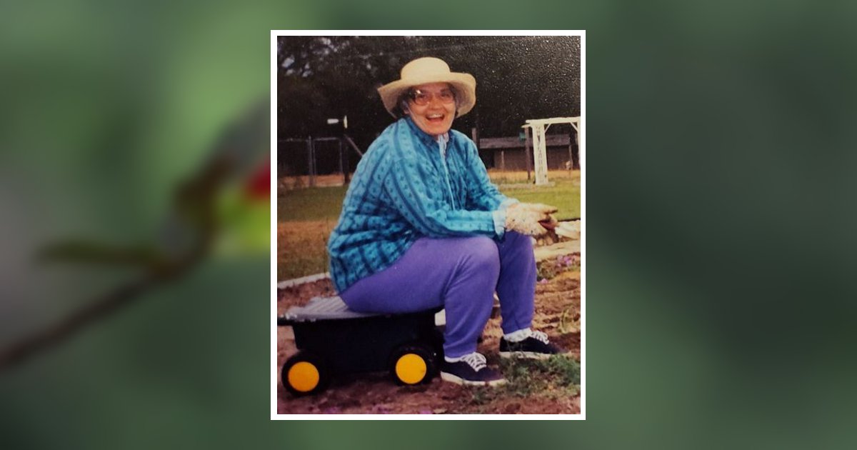 Doris Mccarty Wilson Kneip